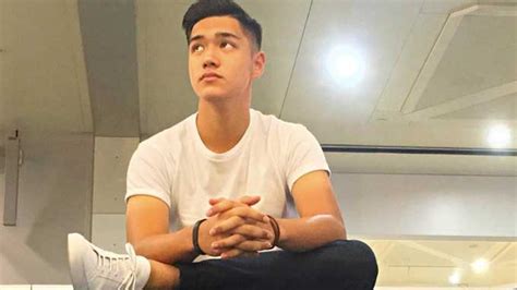 Meet Jericho Rosales's heartthrob son Santino .